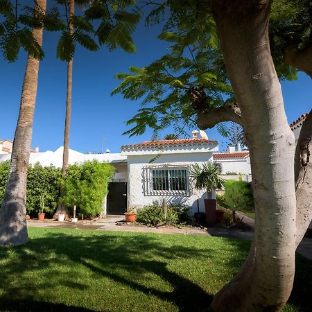 Relax Pasito Blanco Apartment Exterior photo
