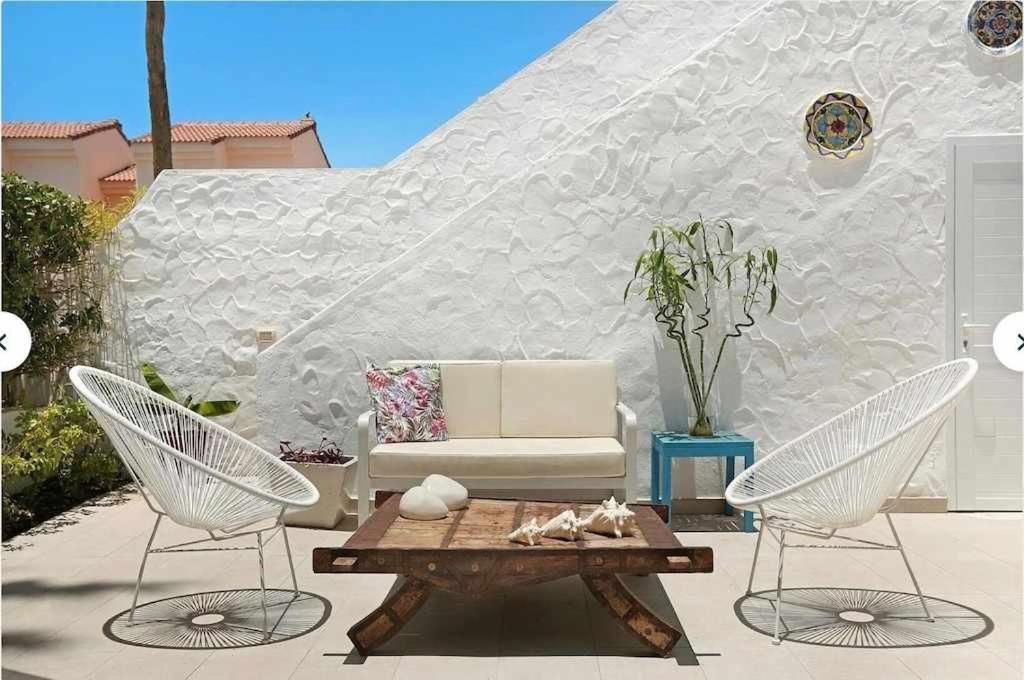 Relax Pasito Blanco Apartment Exterior photo
