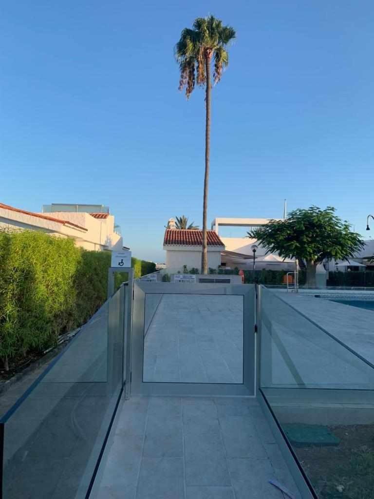 Relax Pasito Blanco Apartment Exterior photo