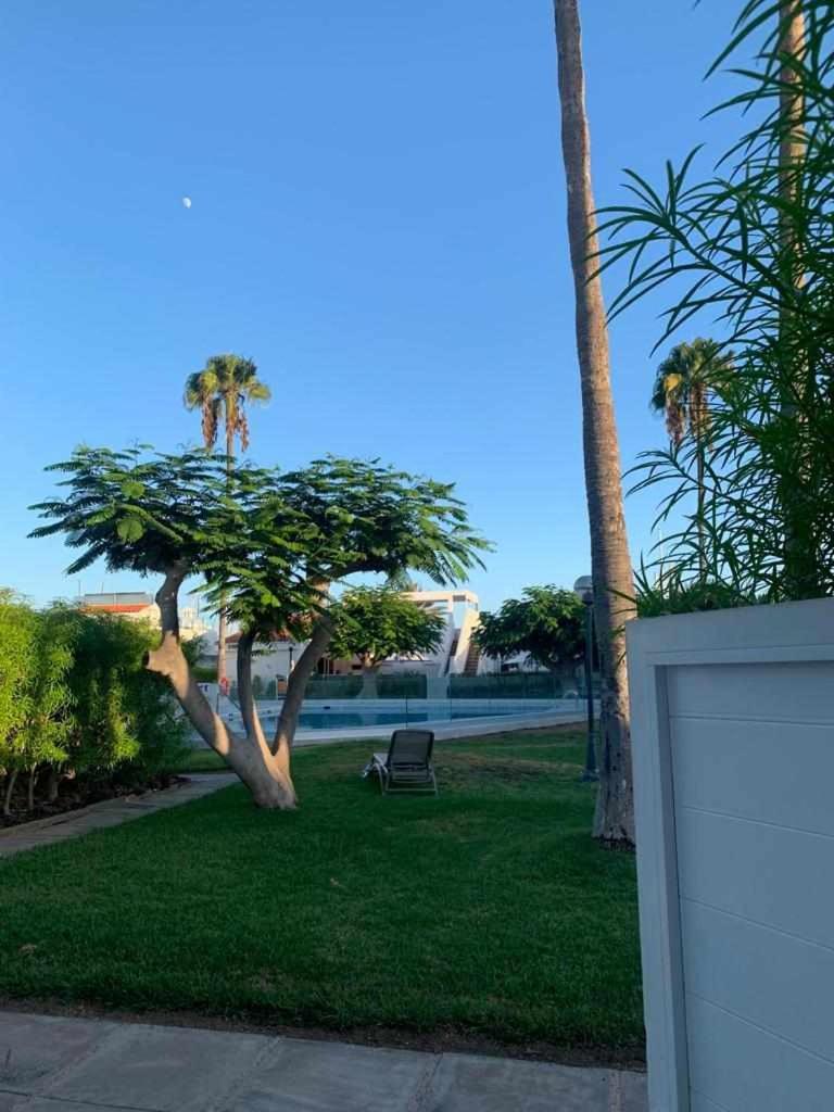 Relax Pasito Blanco Apartment Exterior photo