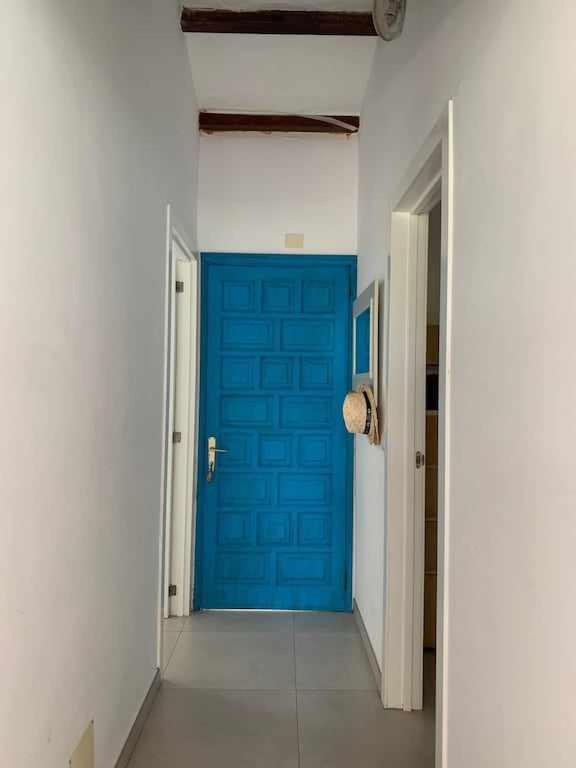 Relax Pasito Blanco Apartment Exterior photo
