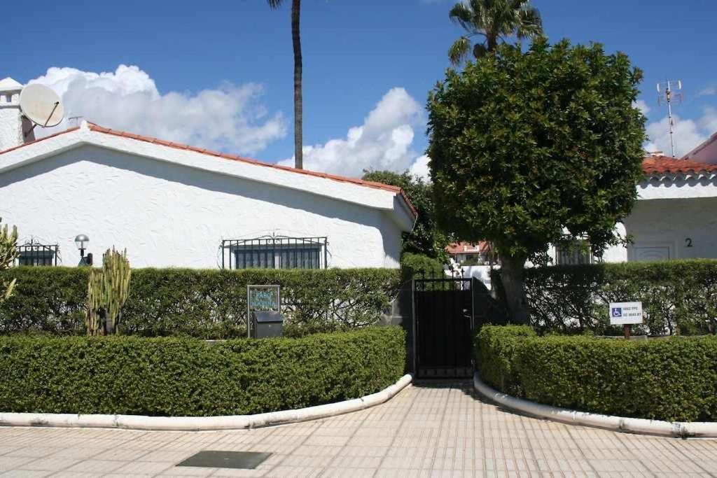 Relax Pasito Blanco Apartment Exterior photo