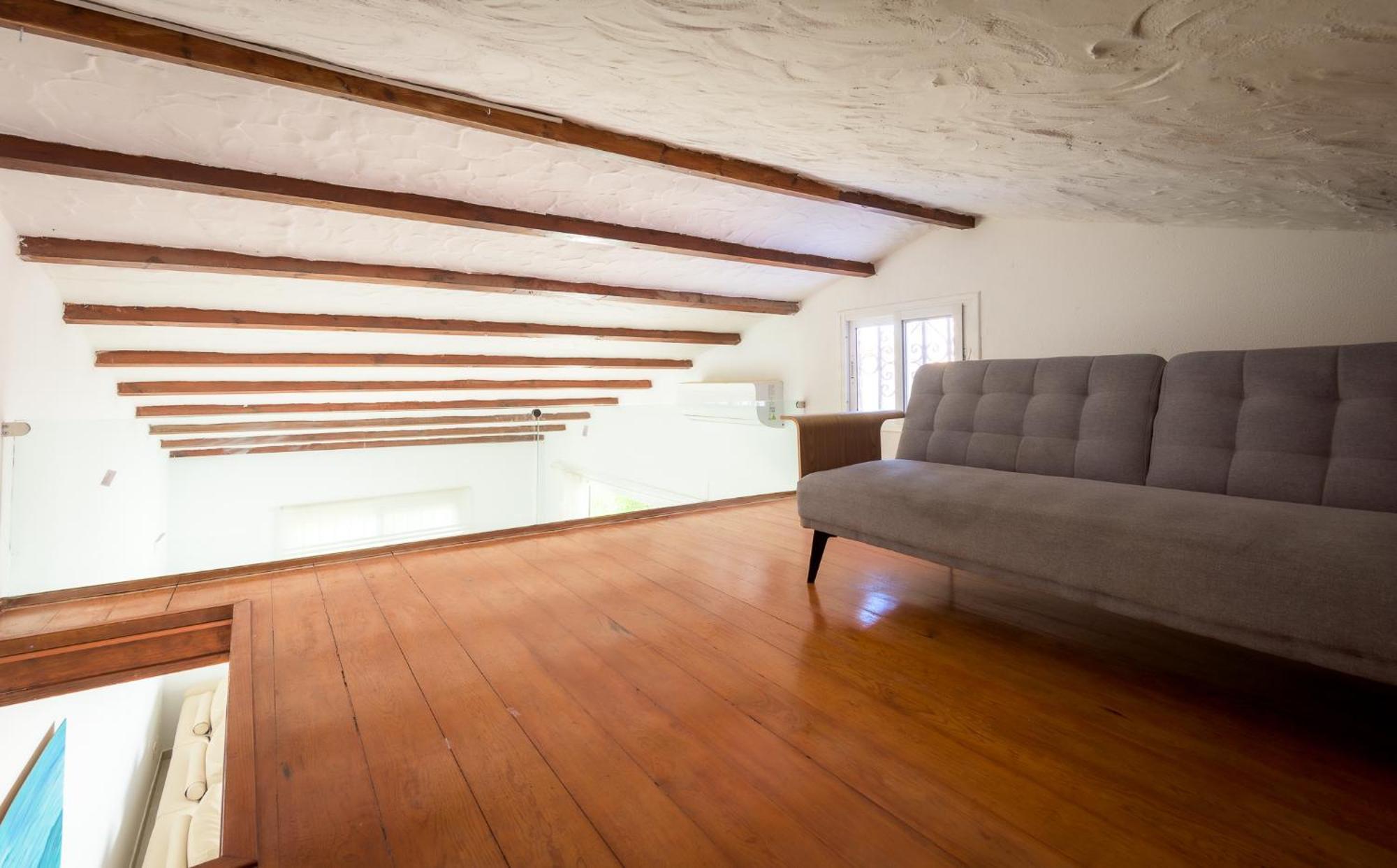 Relax Pasito Blanco Apartment Exterior photo