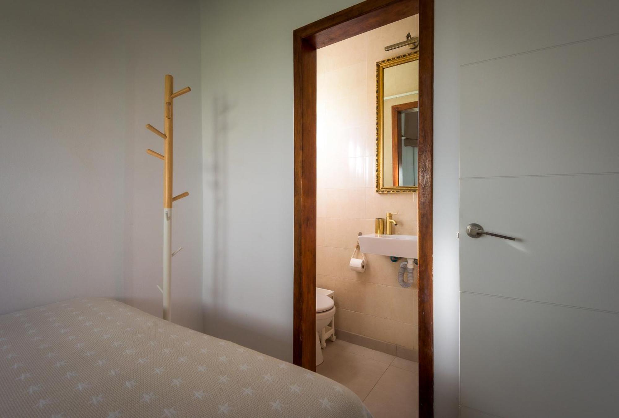 Relax Pasito Blanco Apartment Exterior photo