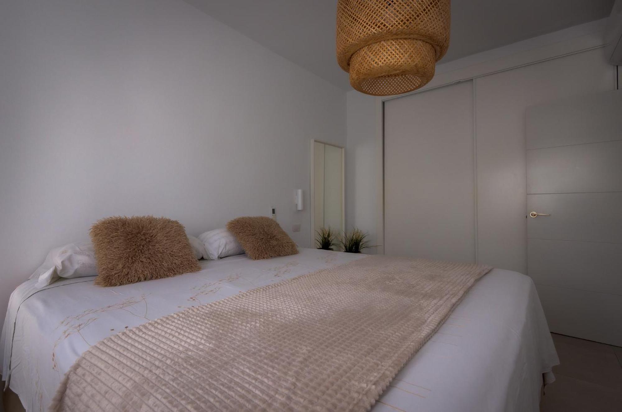 Relax Pasito Blanco Apartment Exterior photo