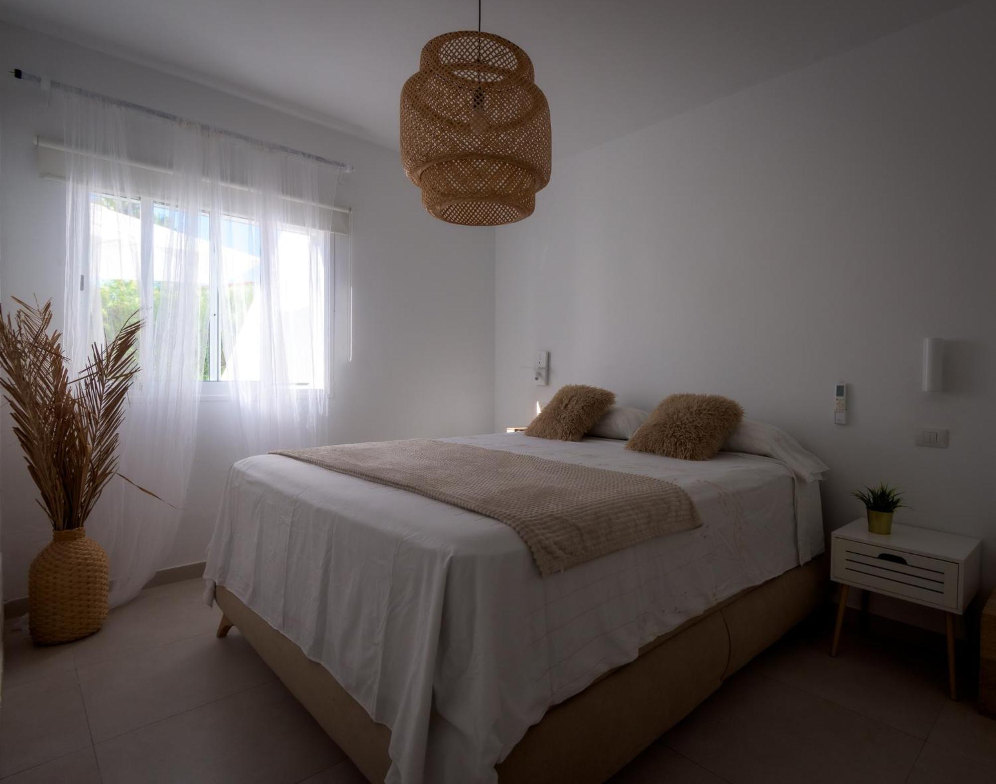 Relax Pasito Blanco Apartment Exterior photo