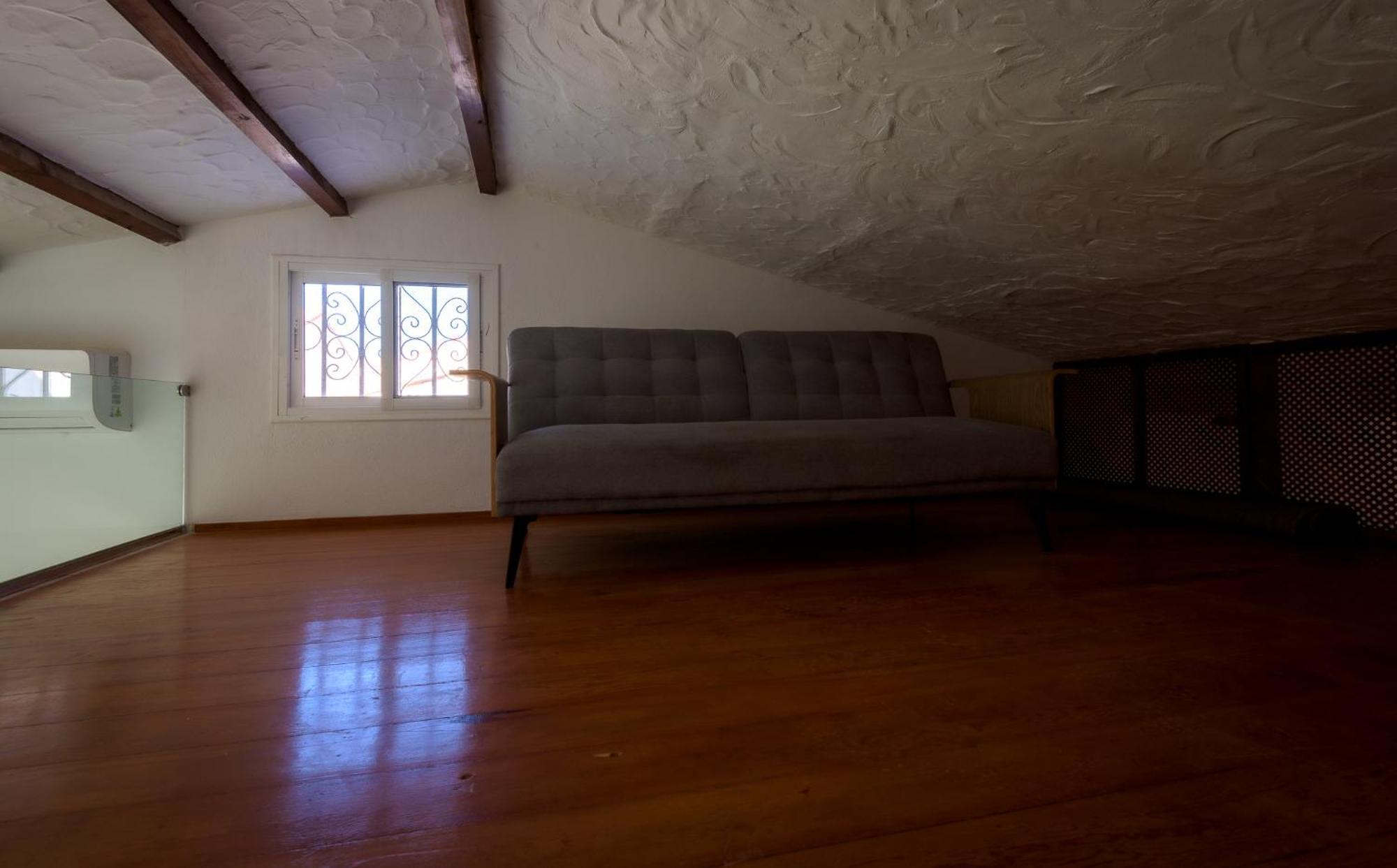 Relax Pasito Blanco Apartment Exterior photo
