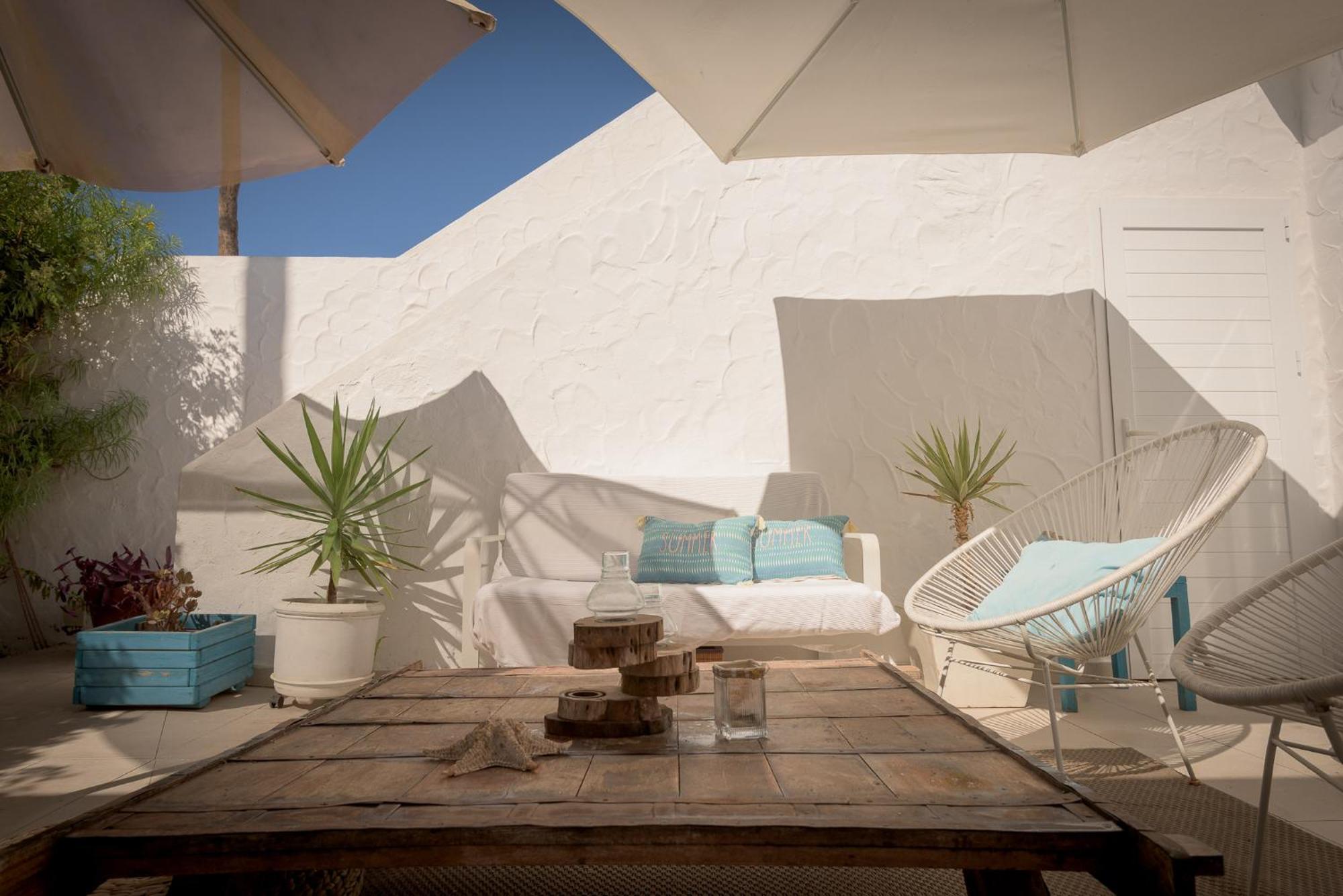 Relax Pasito Blanco Apartment Exterior photo