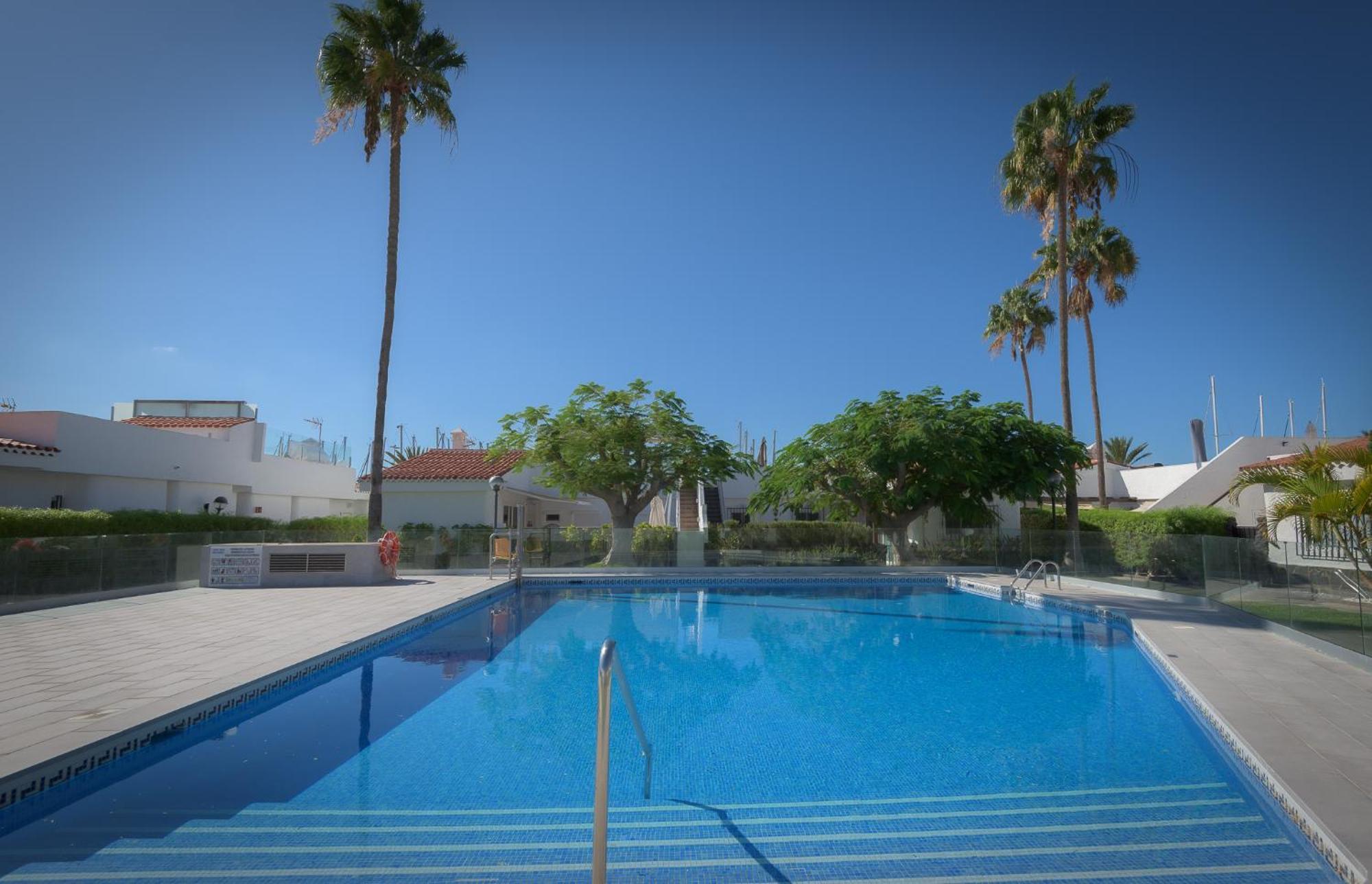 Relax Pasito Blanco Apartment Exterior photo