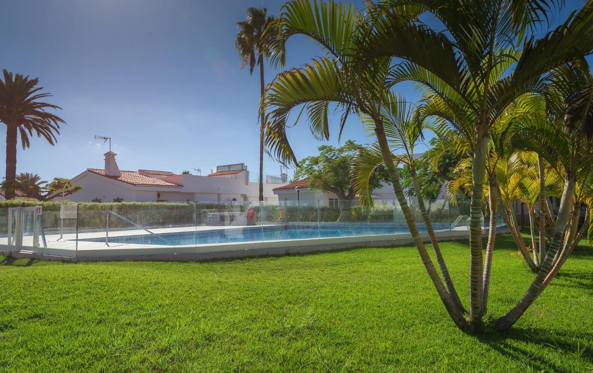 Relax Pasito Blanco Apartment Exterior photo