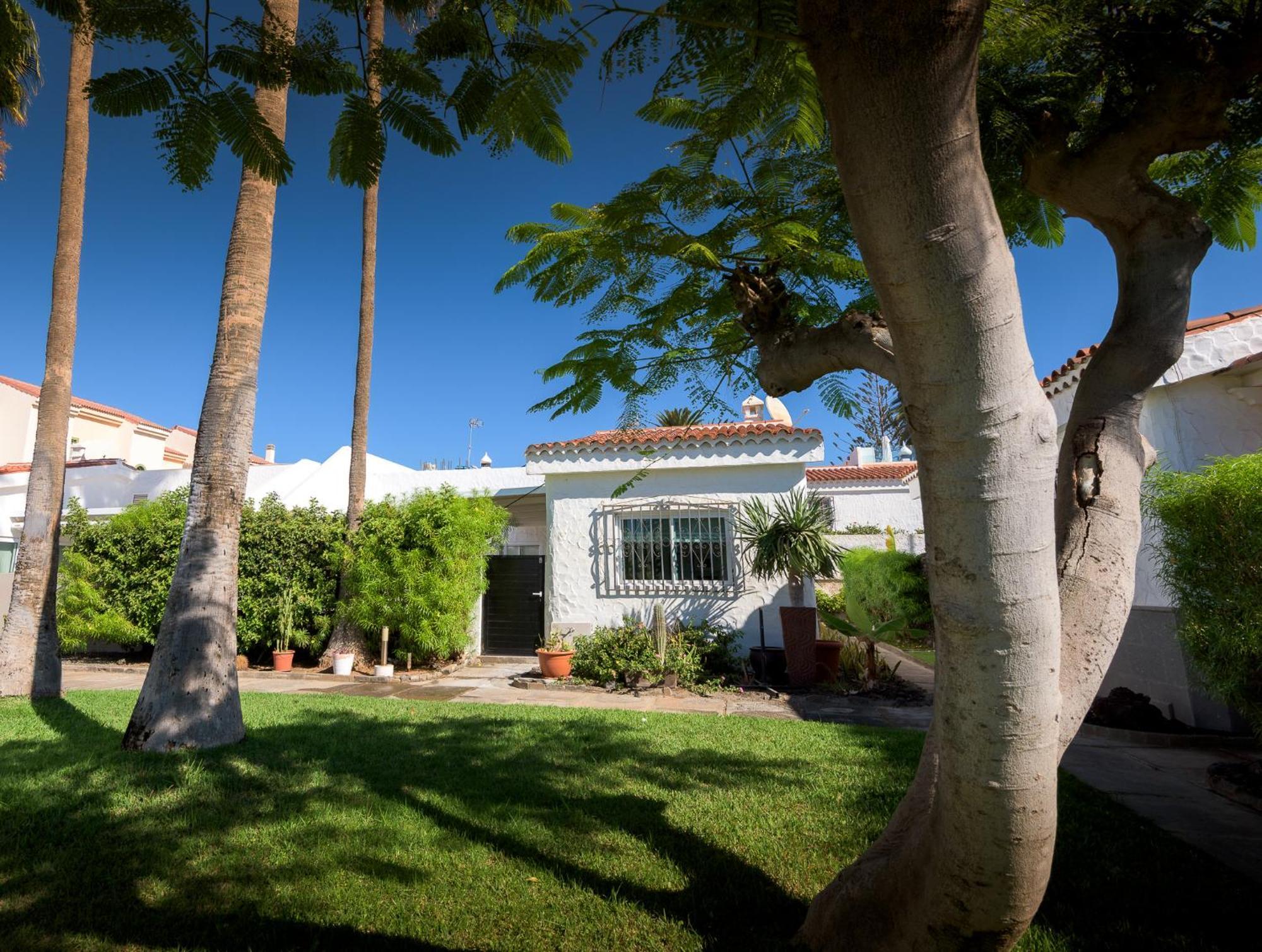 Relax Pasito Blanco Apartment Exterior photo